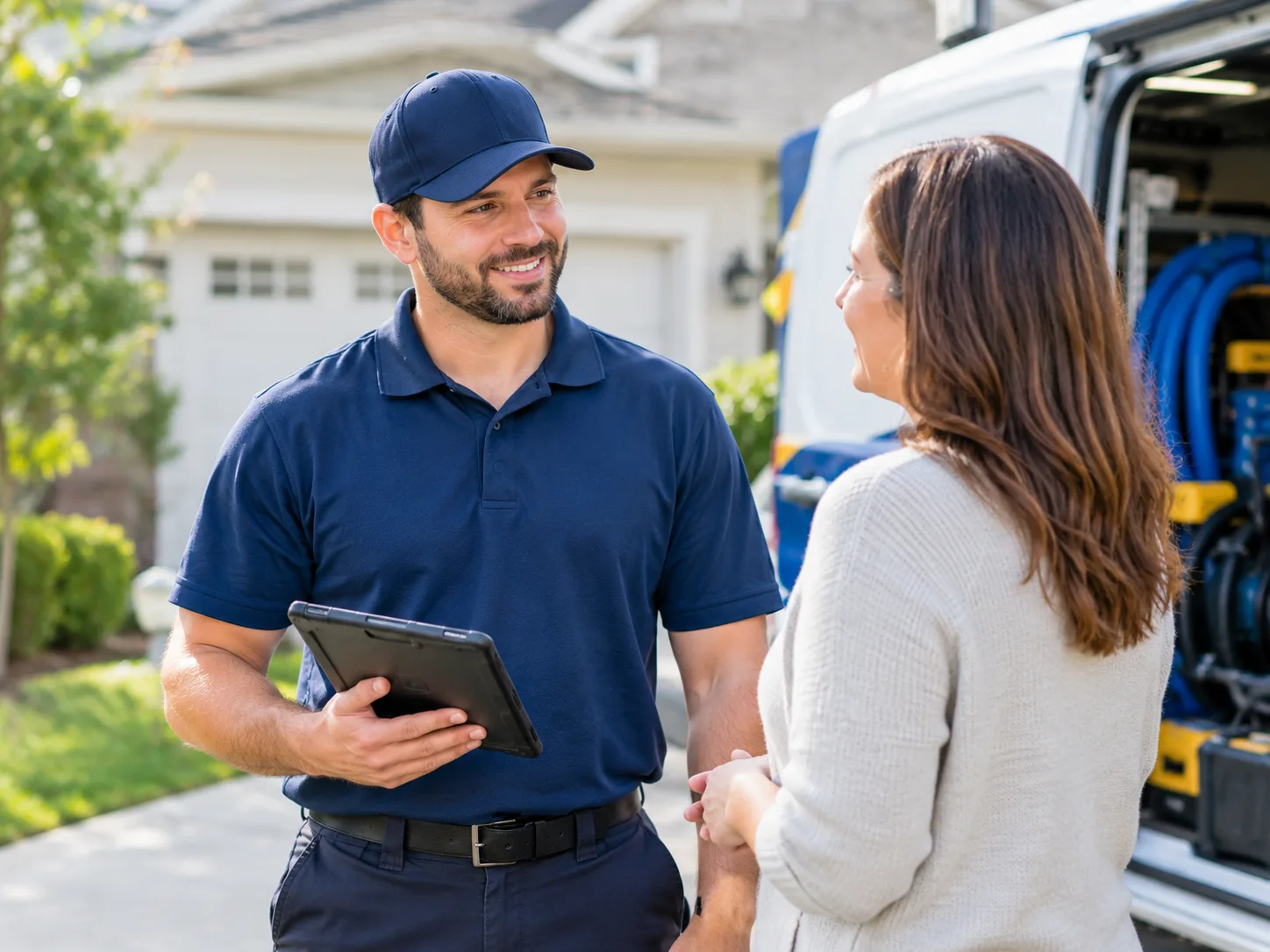 Sewage Backup Cleanup Plymouth, CT FAQs
